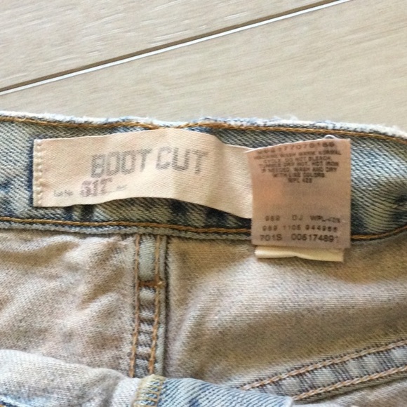 LEVI’S :: SHORTS - Picture 7 of 16